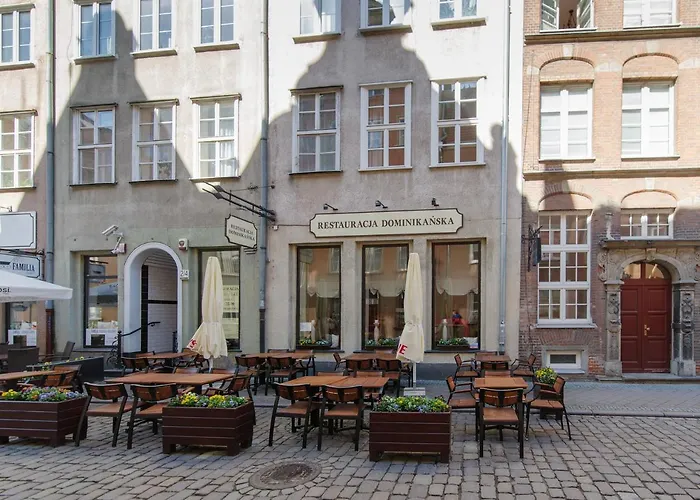 Happiness - Old Town Garbary