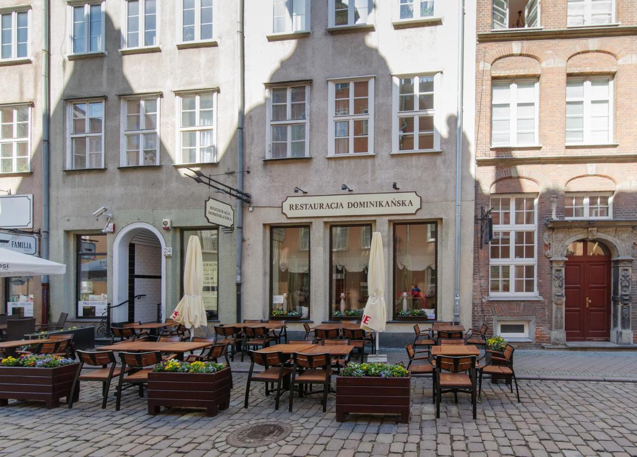 Happiness - Old Town Garbary Apartment