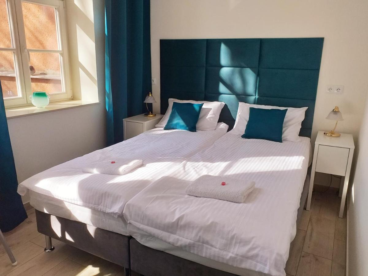 Apartment Happiness - Old Town Garbary