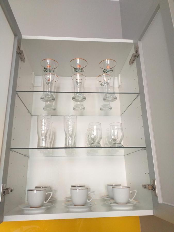 Apartment Happiness - Old Town Garbary *